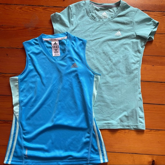 Adidas Athletic Top - Picture 2 of 7